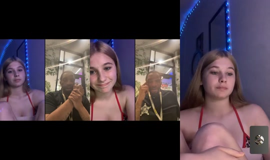 country_hottie6's Stream - Jul 3, 2026, 2:48 AM