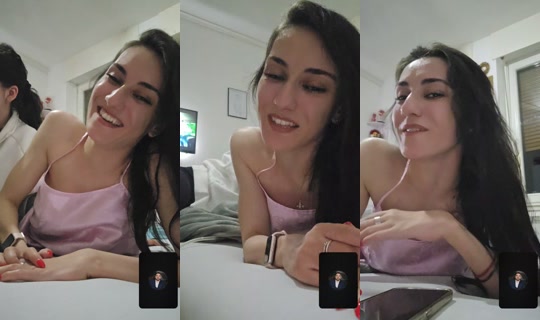 crazy_girl_on_wheels's Stream - Apr 19, 2026, 7:27 PM