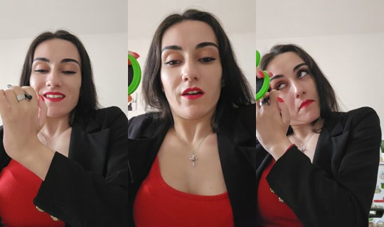 crazy_girl_on_wheels's Stream - Apr 20, 2026, 3:55 PM