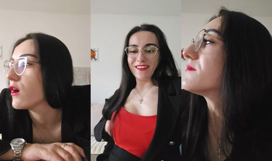 crazy_girl_on_wheels's Stream - Apr 20, 2026, 4:15 PM