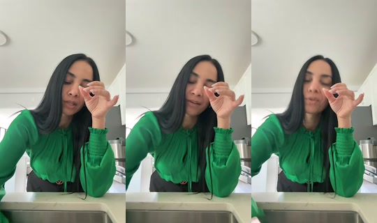 cristal33342 Recorded on Apr 20, 2026, 8:45 PM