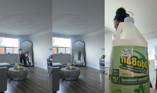 cristal33342 Recorded on Apr 20, 2026, 10:19 PM