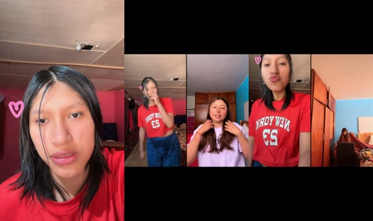 بث cristinanaula1 - 18 أبريل 2026، 1:11 م