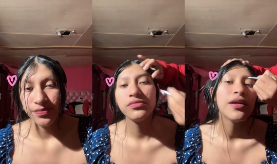 بث cristinanaula1 - 18 أبريل 2026، 11:48 م