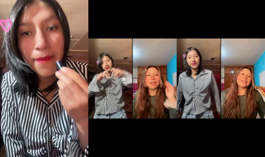 بث cristinanaula1 - 19 أبريل 2026، 12:19 م