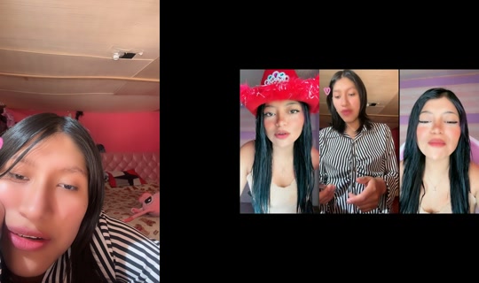 بث cristinanaula1 - 19 أبريل 2026، 3:38 م