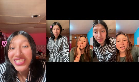 cristinanaula1's Stream - Apr 19, 2026, 6:08 PM