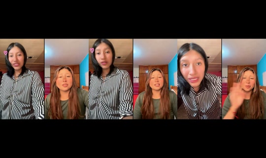 cristinanaula1's Stream - Apr 19, 2026, 6:59 PM