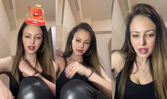 cristinanita74의 방송 - 2026년 4월 18일 PM 8:18