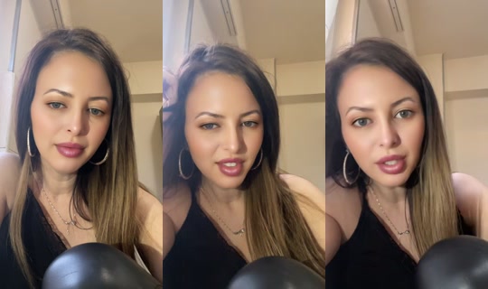 cristinanita74의 방송 - 2026년 4월 19일 AM 3:48