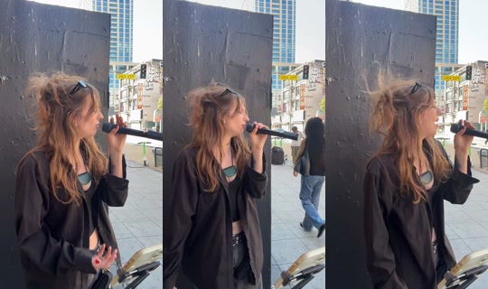 critterbel's Stream - Apr 18, 2026, 11:20 PM