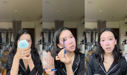 crystallinnn__의 방송 - 2026년 4월 19일 AM 3:32