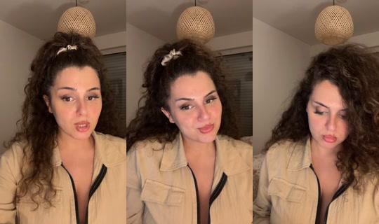 culrynaz Recorded on Apr 19, 2026, 11:17 PM