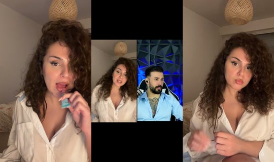 culrynaz's Stream - Apr 20, 2026, 6:22 PM