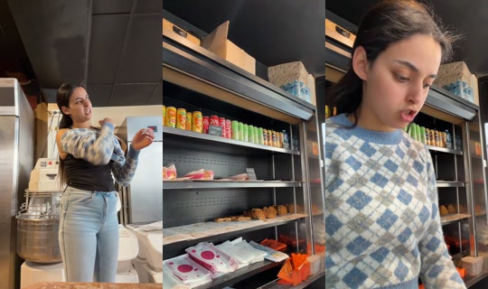 Stream curlygirl444 - 19 Apr 2026, 9.00