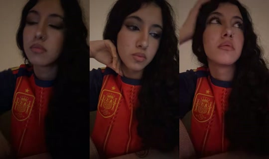 cxxrron's Stream - Jul 2, 2026, 8:52 PM
