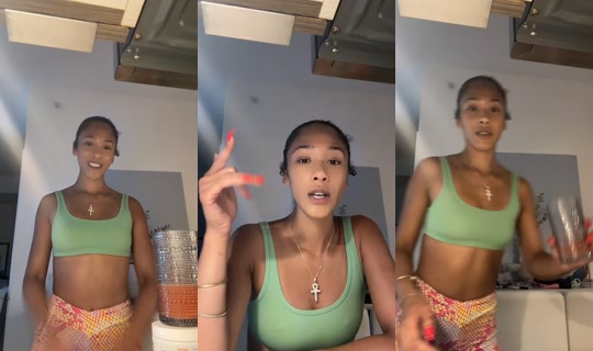 cydnieangel's Stream - Jul 3, 2026, 10:47 PM