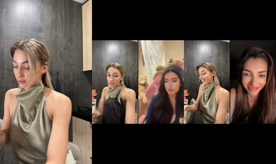 da.shiik.solodkaya Recorded on Apr 19, 2026, 7:33 PM