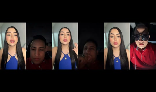 daimarrico's Stream - Apr 21, 2026, 12:32 AM
