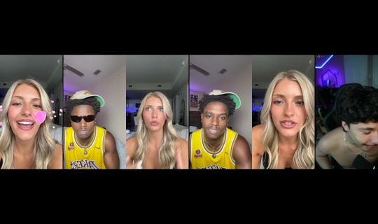 daisycalvertt's Stream - Jul 1, 2026, 9:35 PM