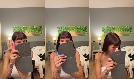 daisyfay_star11's Stream - Jul 3, 2026, 9:01 PM