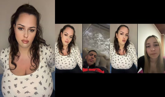 dajanajanjus1212 Recorded on Apr 20, 2026, 5:30 PM