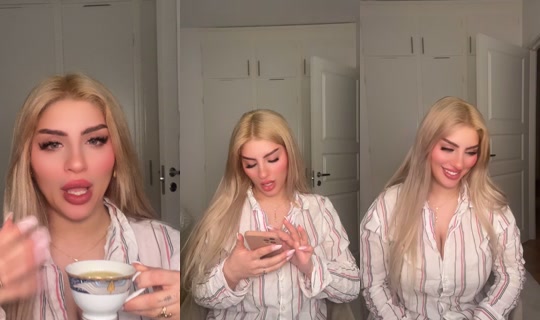 damarshamil1의 방송 - 2026년 4월 14일 PM 7:44