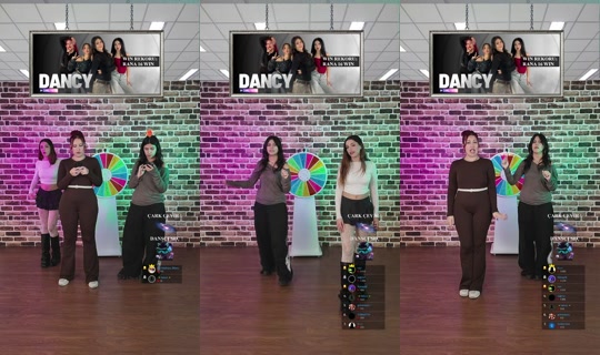 dancy.ist's Stream - Apr 17, 2026, 11:40 AM