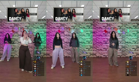 dancy.ist Recorded on Apr 20, 2026, 8:37 AM