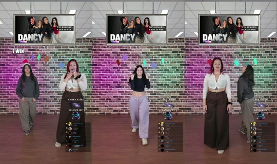 dancy.ist's Stream - Apr 20, 2026, 12:47 PM