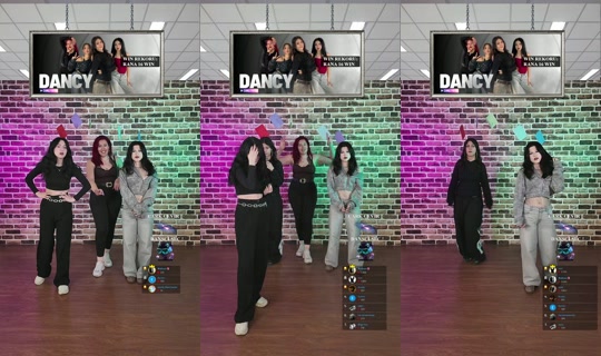 dancy.ist's Stream - Apr 21, 2026, 12:53 PM