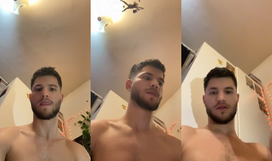 daniel.moreno0297 Recorded on Apr 20, 2026, 7:06 PM