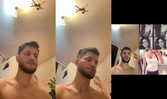 daniel.moreno0297 Recorded on Apr 20, 2026, 9:19 PM