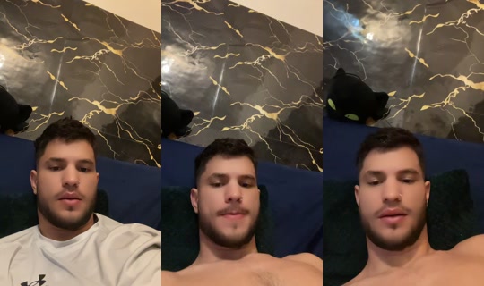 daniel.moreno0297 Recorded on Apr 20, 2026, 11:05 PM