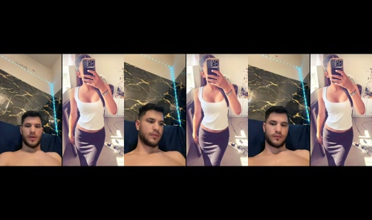 daniel.moreno0297's Stream - Apr 21, 2026, 7:09 PM