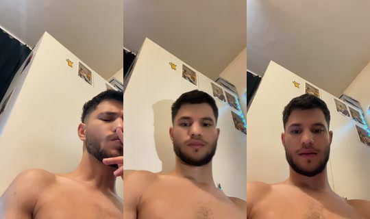 daniel.moreno0297's Stream - Apr 21, 2026, 7:38 PM