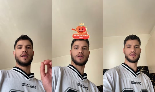 daniel.moreno0297의 방송 - 2026년 4월 22일 PM 12:13