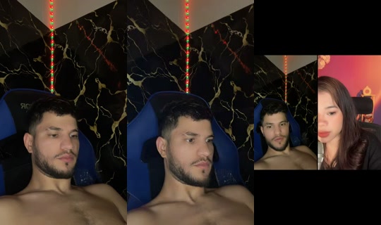 daniel.moreno0297's Stream - Jul 2, 2026, 8:24 PM