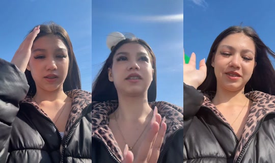 daniela.gina26의 방송 - 2026년 4월 16일 PM 1:05