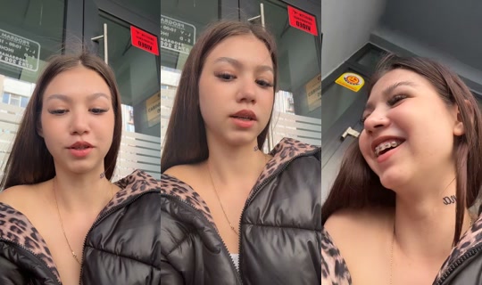 daniela.gina26의 방송 - 2026년 4월 16일 PM 1:44