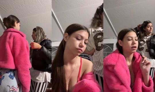 daniela.gina26의 방송 - 2026년 4월 17일 PM 6:25