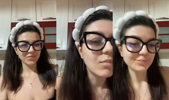 daniela.iulia의 방송 - 2026년 4월 16일 PM 7:44