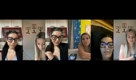 daniela.iulia의 방송 - 2026년 4월 18일 PM 10:04