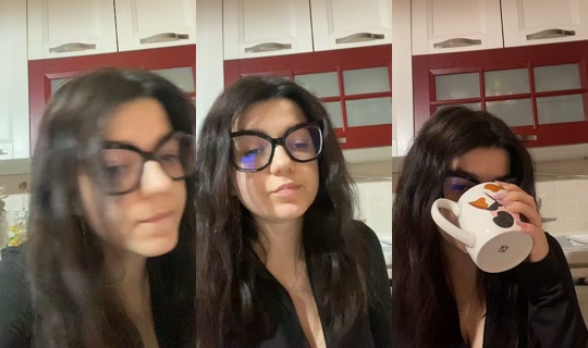 daniela.iulia Recorded on Apr 20, 2026, 7:58 PM