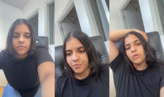 daniela__g1509 Recorded on Apr 20, 2026, 10:12 PM