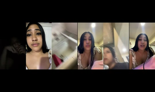 daniela__g1509 Recorded on Apr 21, 2026, 12:27 AM