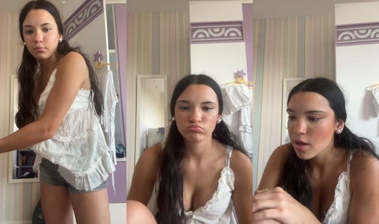 danielaa.urbelzz's Stream - Jul 1, 2026, 5:38 PM