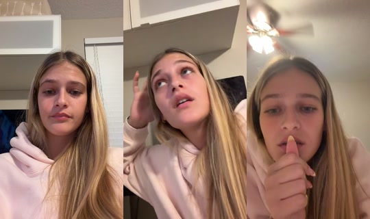 daniella.4678's Stream - Jul 3, 2026, 3:31 AM