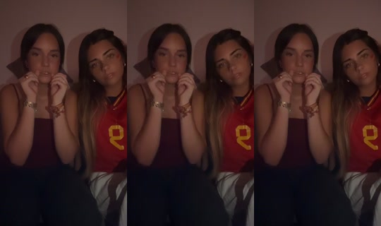 daniellagonzaalez's Stream - Jul 2, 2026, 7:36 PM
