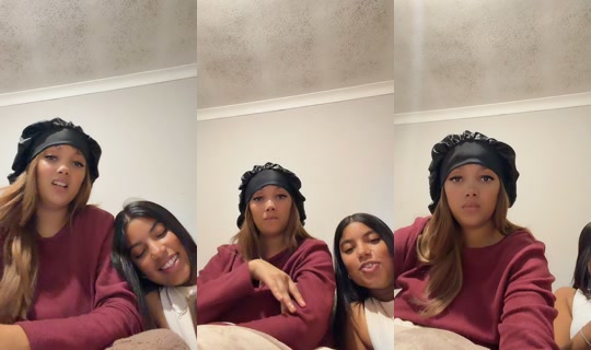 danika.ambraal.23의 방송 - 2026년 4월 18일 PM 8:16